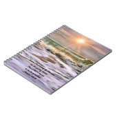 Activiteiten in de omgeving van Ocean Sunset Art B Notitieboek (Linkerzijde)