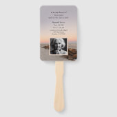 Activiteiten in de omgeving van Ocean Sunset Funer Handwaaier (Voorkant)