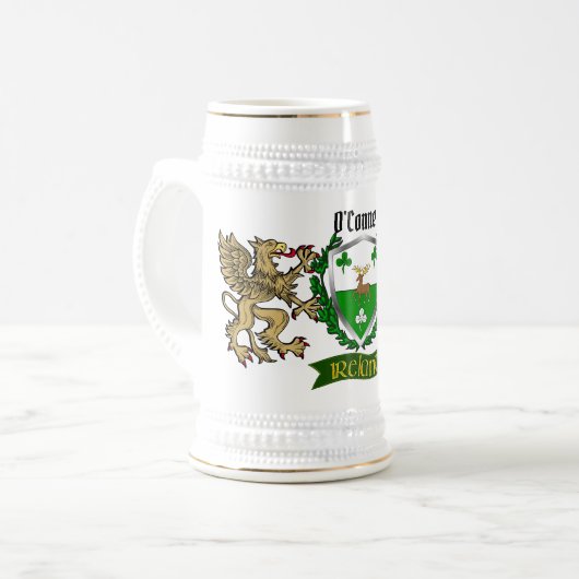 Activiteiten in de omgeving van O'Connell Irish Sh Bierpul (Voorkant links)