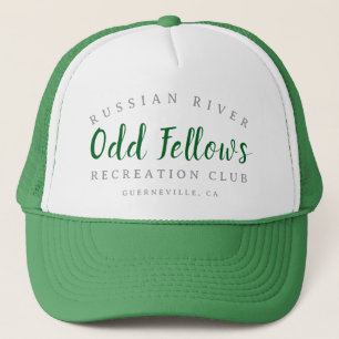 Activiteiten in de omgeving van Odd Fellows Recrea Trucker Pet