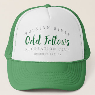 Activiteiten in de omgeving van Odd Fellows Recrea Trucker Pet