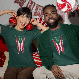 Activiteiten in de omgeving van Ohio Christmas Buc T-shirt