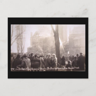 Activiteiten in de omgeving van Old Briefkaart - S