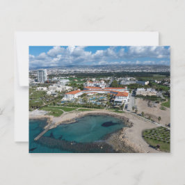 Activiteiten in de omgeving van Olympic Lagoon Res Briefkaart