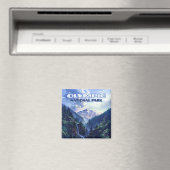 Activiteiten in de omgeving van Olympic National P Magneet (Insitu (Vaatwasser))