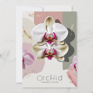 Activiteiten in de omgeving van Orchid Nights, New Kaart