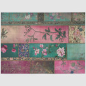 Activiteiten in de omgeving van Oriental Garden, C Tissuepapier (Voorkant)