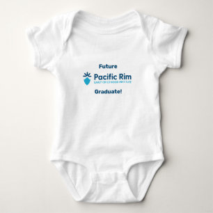 Activiteiten in de omgeving van Pacific Rim Early  Romper
