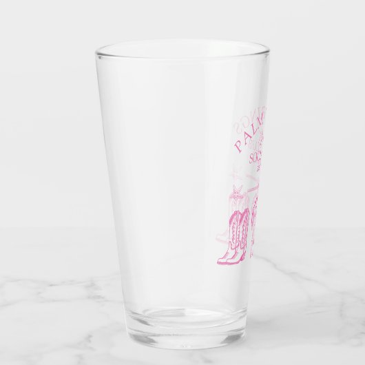 Activiteiten in de omgeving van Palm Springs Socia Glas (Rechts)