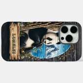 Activiteiten in de omgeving van Panda's Mountain R Case-Mate iPhone Case (Achterkant (horizontaal))