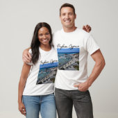 Activiteiten in de omgeving van Paphos Seafront Dr T-shirt (Unisex)