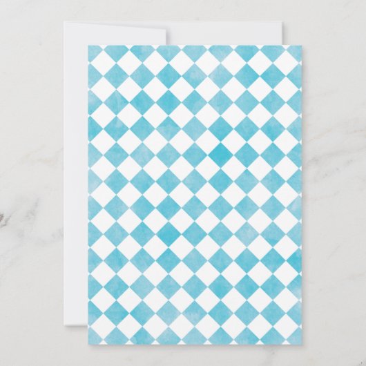 Activiteiten in de omgeving van Parade Wonderland Kaart (Achterkant)