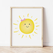 Activiteiten in de omgeving van Pastel Rainbow Sun Muurkunst Sets