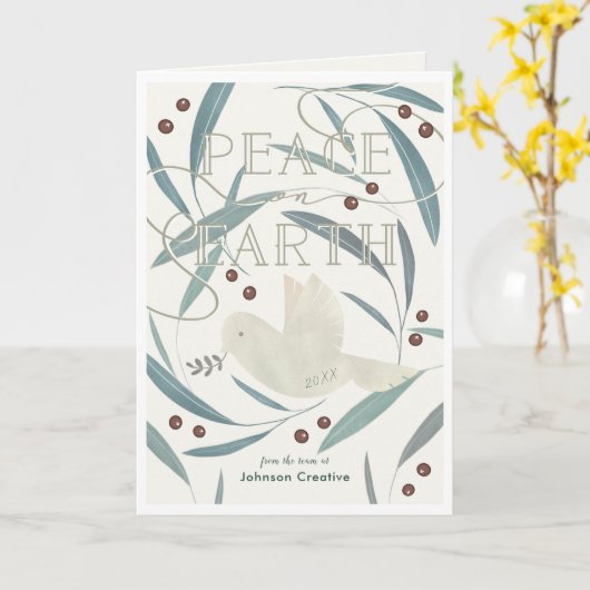 Activiteiten in de omgeving van Peace on Earth Dov Kaart (Gele Bloem)