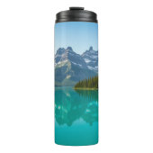 Activiteiten in de omgeving van Peaceful Wildernes Thermosbeker (Voorkant)