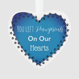 Activiteiten in de omgeving van Pet Heart Keepsake Ornament