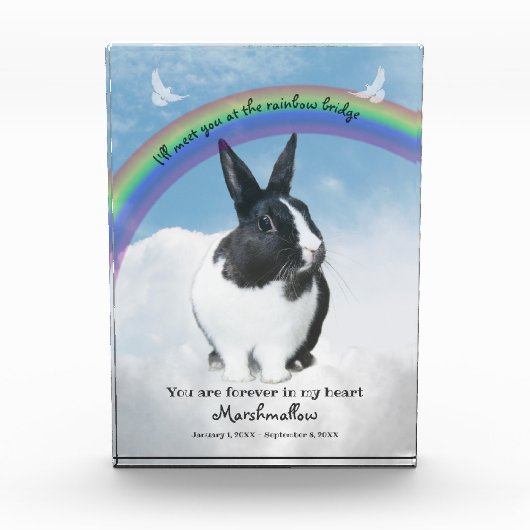 Activiteiten in de omgeving van Pet Memorial Keeps Fotoblokken (Voorkant)