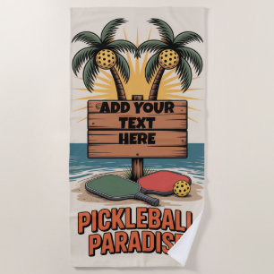 Activiteiten in de omgeving van Pickleball Paradis Strandlaken
