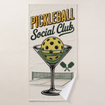 Activiteiten in de omgeving van Pickleball Social
