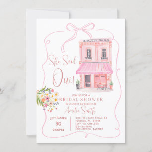 Activiteiten in de omgeving van Pink Cafe Paris Ei Kaart