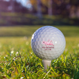 Activiteiten in de omgeving van Pink Grasshopper G Golfballen