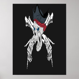 Activiteiten in de omgeving van Pirate Crossbones  Poster
