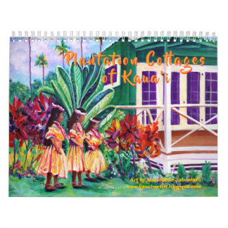 Activiteiten in de omgeving van Plantation Cottage Kalender