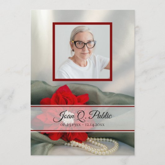 Activiteiten in de omgeving van Poinsettia Pearls Programma (Voorkant)