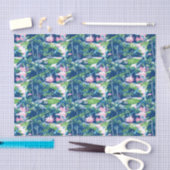 Activiteiten in de omgeving van Preppy Palm Beach  Tissuepapier (Craft)