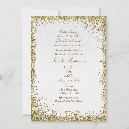 Activiteiten in de omgeving van Princess White Dam Kaart (Voorkant)