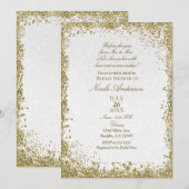 Activiteiten in de omgeving van Princess White Dam Kaart (Voorkant / Achterkant)