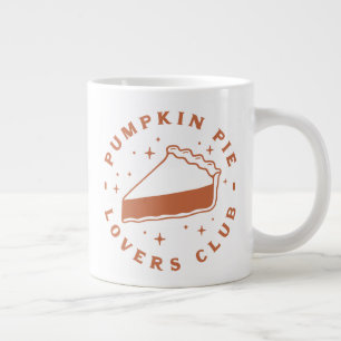 Activiteiten in de omgeving van Pumpkin Pie Lovers Extra Grote Beker