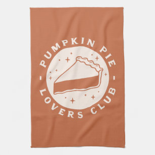 Activiteiten in de omgeving van Pumpkin Pie Lovers Theedoek