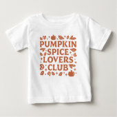 Activiteiten in de omgeving van Pumpkin Spice Love (Voorkant)
