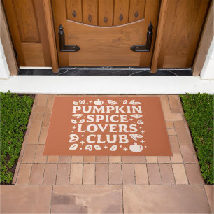 Activiteiten in de omgeving van Pumpkin Spice Love Deurmat