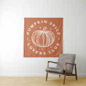Activiteiten in de omgeving van Pumpkin Spice Love Wandkleed (In situ)