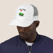 Activiteiten in de omgeving van Pun T-shirt Time T Trucker Pet (In situ)