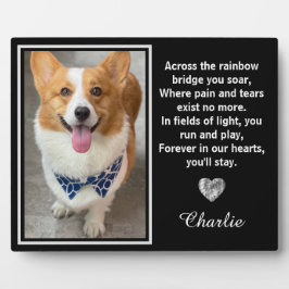 Activiteiten in de omgeving van Rainbow Bridge Sil Fotoplaat