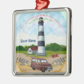 Activiteiten in de omgeving van Rainbow Choice Lig Metalen Ornament (Links)