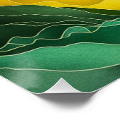 Activiteiten in de omgeving van Rainbow Passage Su Perfect Poster (Hoek)