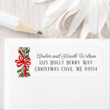 Activiteiten in de omgeving van Red Bow and Holly 