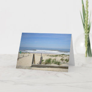Activiteiten in de omgeving van Rehoboth Beach, DE Kaart