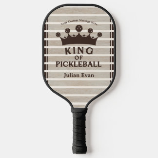 Activiteiten in de omgeving van Retro County Club Pickleball Paddle