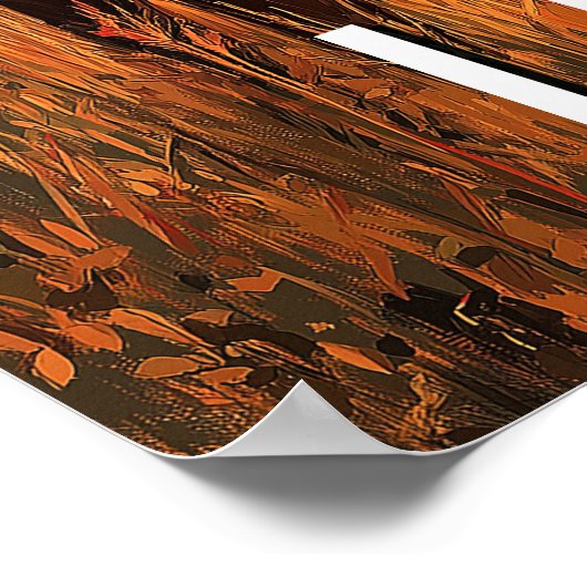 Activiteiten in de omgeving van Retro Iowa Patriot Poster (Hoek)