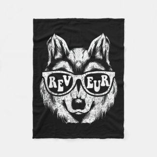 Activiteiten in de omgeving van Reveur House of Dr Fleece Deken