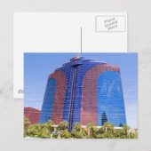 Activiteiten in de omgeving van Rio Suites Las Veg Briefkaart (Voorkant / Achterkant)