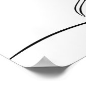 Activiteiten in de omgeving van River Heron Line A Poster (Hoek)