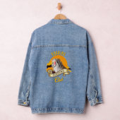 Activiteiten in de omgeving van Roaring Sundown Cl Denim Jacket (Hangar)