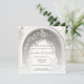 Activiteiten in de omgeving van Romantic Boho Bota Kaart (Staand voorkant)