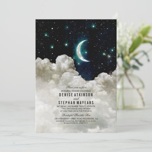 Activiteiten in de omgeving van Romantic Stars and Kaart (Staand voorkant)